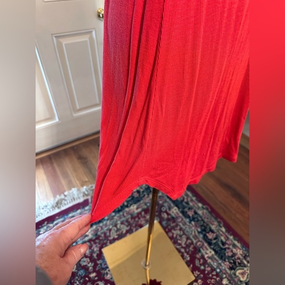 NWT mini dress or long tank size extra large - Picture 2 of 4